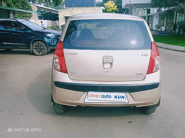 Second Hand Hyundai i10 [2007-2010] Magna in Coimbatore