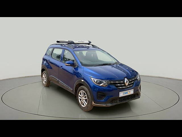 Second Hand Renault Triber [2019-2023] RXL [2019-2020] in Bangalore