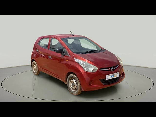 Second Hand Hyundai Eon Era + in Hyderabad