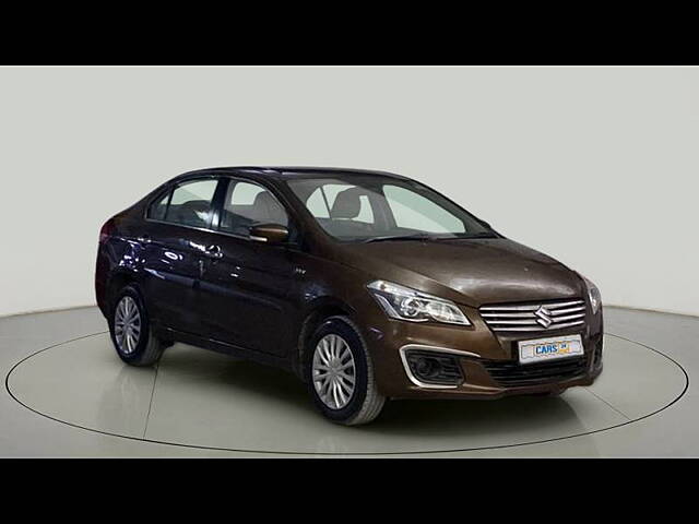 Second Hand Maruti Suzuki Ciaz [2014-2017] VXi in Delhi