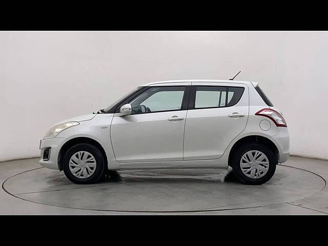 Second Hand Maruti Suzuki Swift [2014-2018] VXi [2014-2017] in Chennai