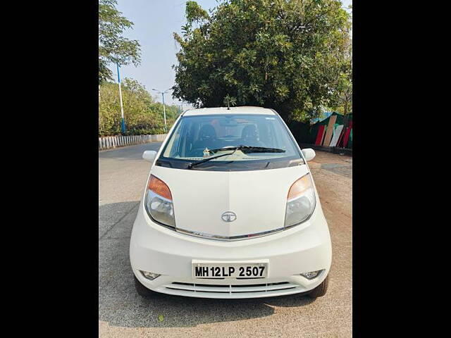 Second Hand Tata Nano Twist XT in Pune