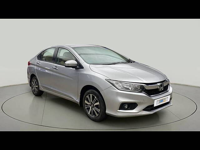 Second Hand Honda City [2014-2017] V in Delhi