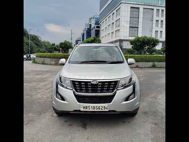 Second Hand Mahindra XUV500 W11 in Delhi