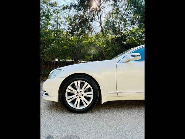 Second Hand Mercedes-Benz S-Class [2014-2018] S 500 in Delhi