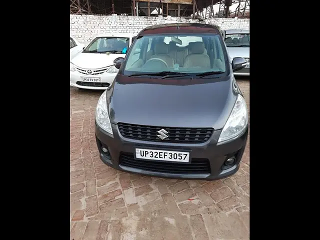 Second Hand Maruti Suzuki Ertiga [2012-2015] VDi in Lucknow