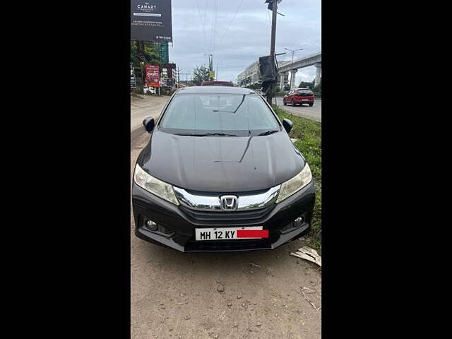 Second Hand Honda City [2011-2014] 1.5 V MT in Pune