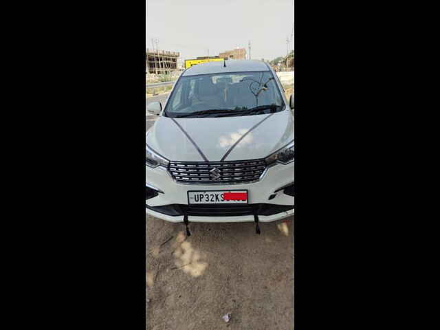 Second Hand Maruti Suzuki Ertiga [2018-2022] VDi 1.5 Diesel in Lucknow