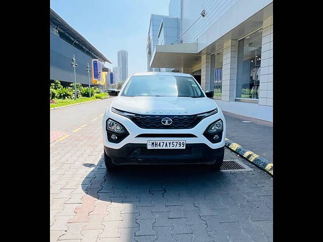 Second Hand Tata Harrier [2019-2023] XMA in Mumbai