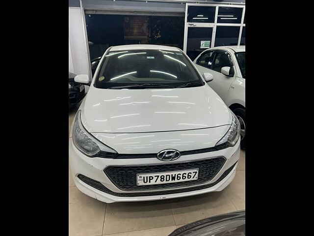 Second Hand Hyundai Elite i20 [2014-2015] Magna 1.4 CRDI in Kanpur