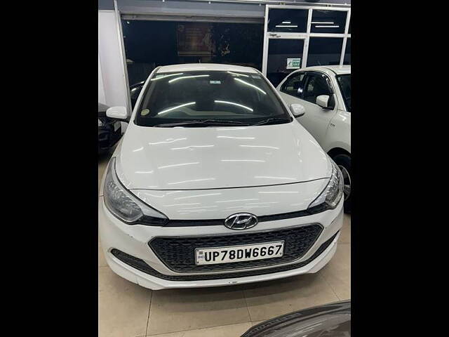 Second Hand Hyundai Elite i20 [2014-2015] Magna 1.4 CRDI in Kanpur