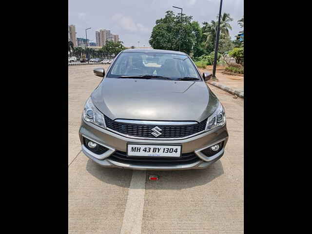 Second Hand Maruti Suzuki Ciaz Delta 1.5 [2020-2023] in Navi Mumbai