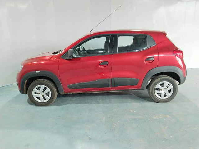 Second Hand Renault Kwid [2015-2019] RXT [2015-2019] in Kochi