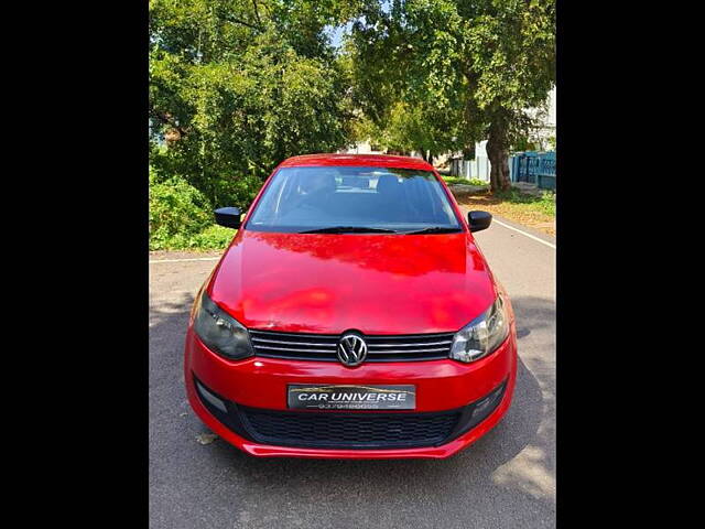 Second Hand Volkswagen Polo [2012-2014] Highline1.2L (D) in Mysore