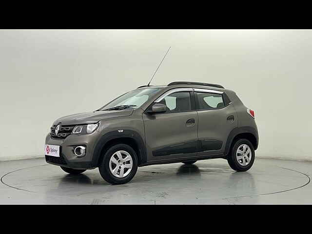 Second Hand Renault Kwid [2015-2019] RXT Opt [2015-2019] in Ghaziabad