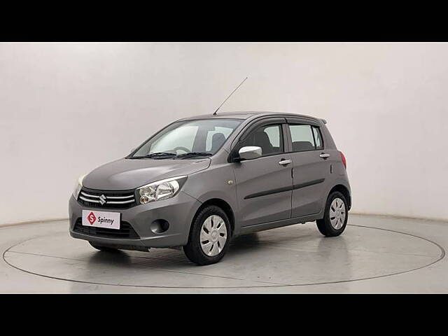 Second Hand Maruti Suzuki Celerio [2014-2017] VXi in Pune