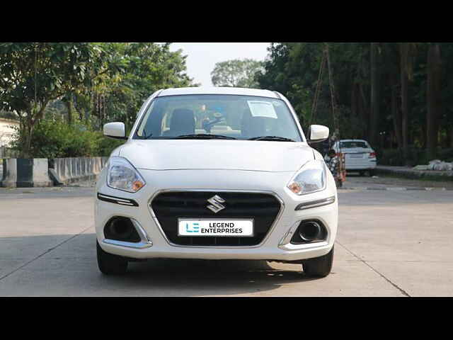 Second Hand Maruti Suzuki Dzire [2020-2024] ZXi CNG in Thane