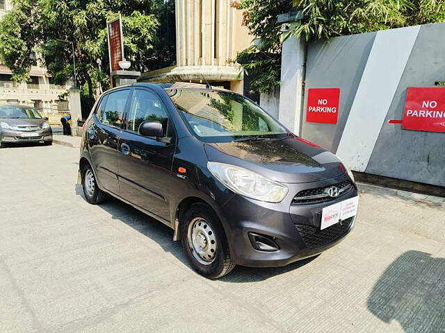 Second Hand Hyundai i10 [2010-2017] Era 1.1 iRDE2 [2010-2017] in Mumbai