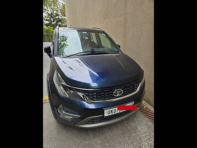 Second Hand Tata Hexa [2017-2019] XT 4x2 7 STR in Dehradun