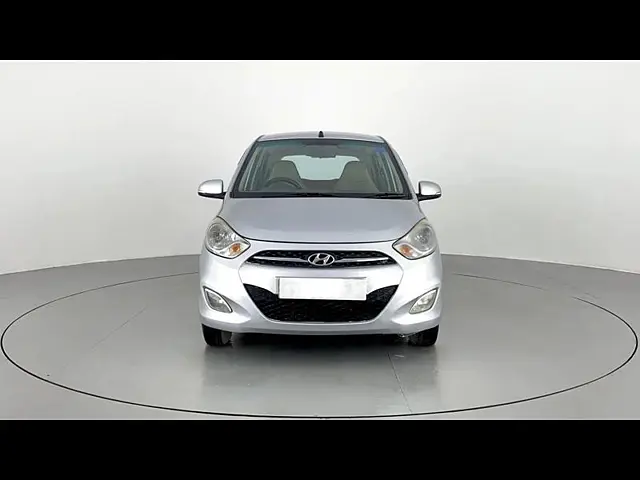 Second Hand Hyundai i10 [2010-2017] Magna 1.2 Kappa2 in Kolkata