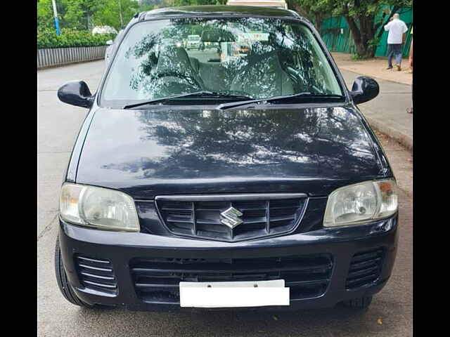 Second Hand Maruti Suzuki Alto [2010-2013] LXi CNG in Pune