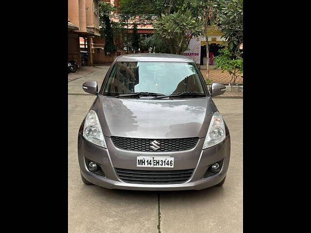 Second Hand Maruti Suzuki Swift [2011-2014] VXi in Pune