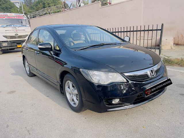 Second Hand Honda Civic [2006-2010] 1.8V AT in Bangalore