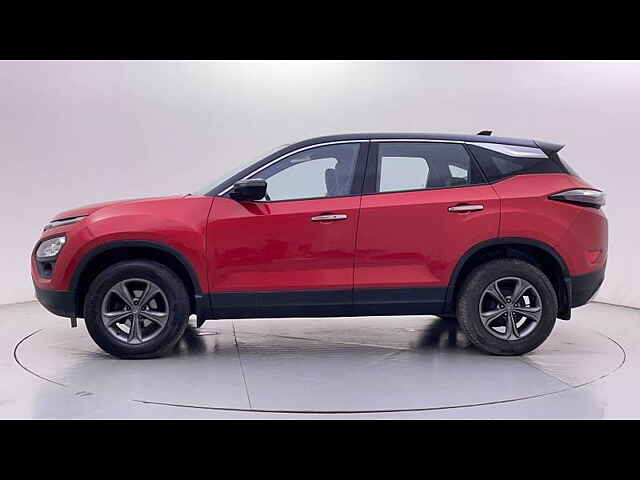 Second Hand Tata Harrier [2019-2023] XZ Dual Tone in Bangalore