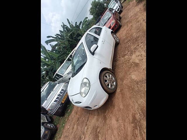 Second Hand Nissan Micra [2010-2013] XV Diesel in Bhubaneswar