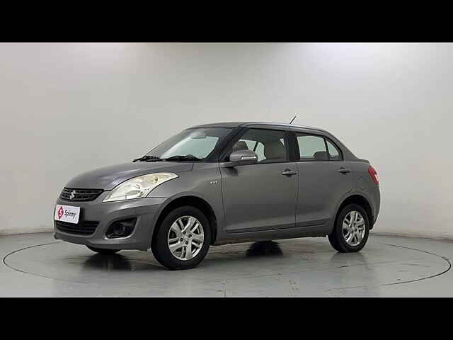 Second Hand Maruti Suzuki Swift DZire [2011-2015] ZXI in Gurgaon