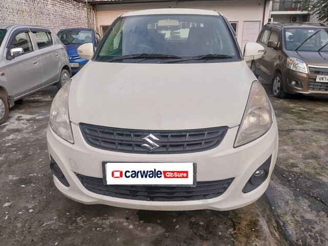 Second Hand Maruti Suzuki Swift DZire [2011-2015] VDI in Dehradun