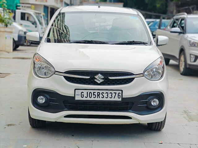 Second Hand Maruti Suzuki Celerio ZXi Plus [2021-2023] in Ahmedabad