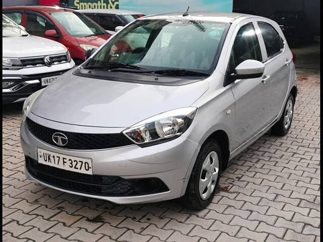 Second Hand Tata Tiago [2016-2020] Revotron XT [2016-2019] in Dehradun