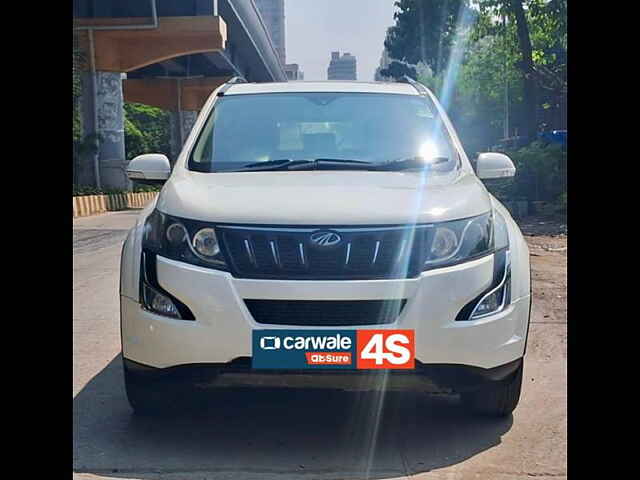 Second Hand Mahindra XUV500 [2015-2018] W10 in Mumbai