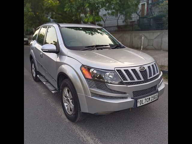 Second Hand Mahindra XUV500 [2015-2018] W8 [2015-2017] in Delhi