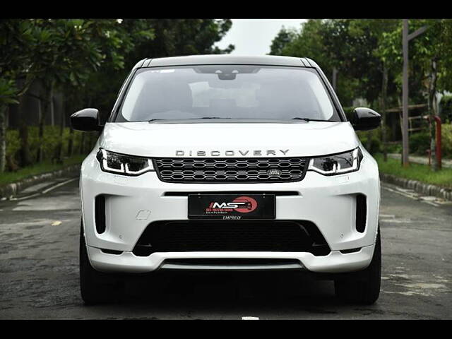 Second Hand Land Rover Discovery Sport [2020-2022] SE R-Dynamic in Kolkata