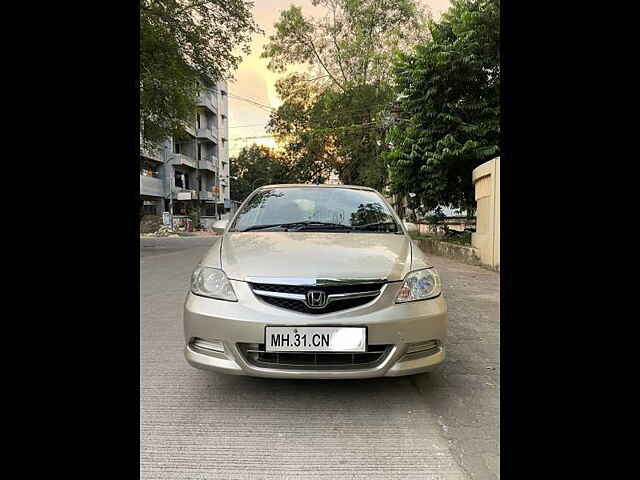 Second Hand Honda City ZX VTEC in Nagpur