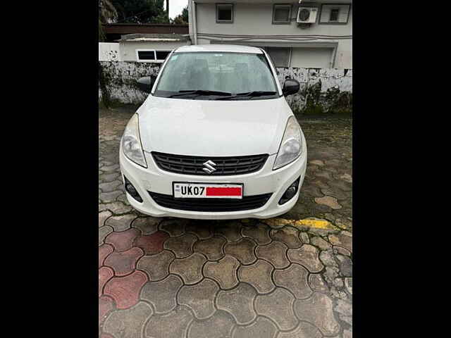 Second Hand Maruti Suzuki Swift DZire [2011-2015] LXI in Dehradun