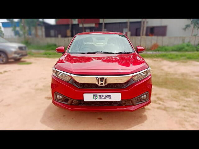 Used Honda City Vx I Dtec 18 Prices Waa2