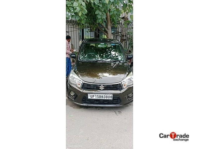 Second Hand Maruti Suzuki Celerio [2014-2017] VXi AMT in Noida