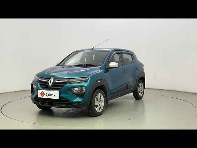 Second Hand Renault Kwid [2015-2019] 1.0 RXT Opt [2016-2019] in Kolkata