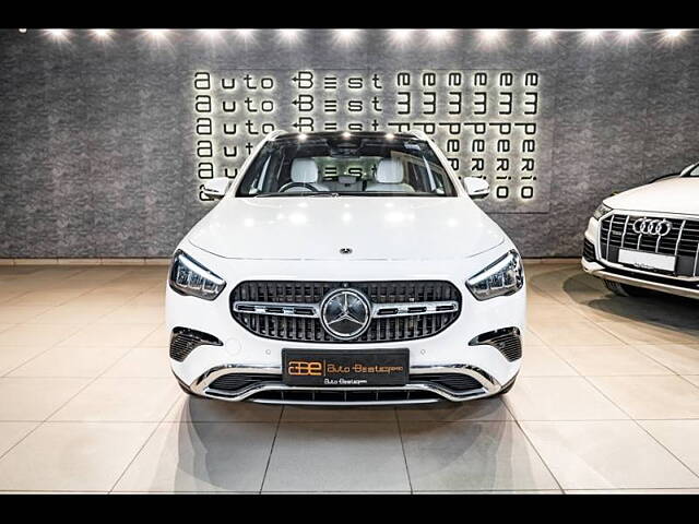 Second Hand Mercedes-Benz GLA [2021-2024] 200 [2021-2023] in Delhi