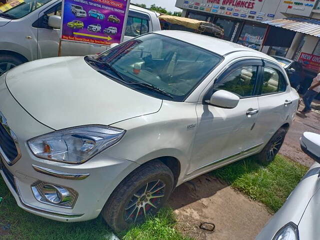 Second Hand Maruti Suzuki Dzire [2017-2020] VDi in Ranchi