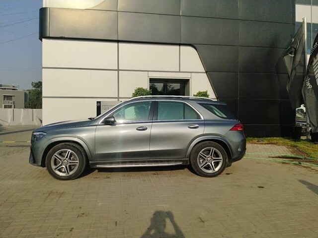 Second Hand Mercedes-Benz GLE 450d 4MATIC LWB in Ahmedabad