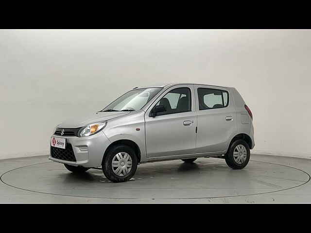 Second Hand Maruti Suzuki Alto 800 [2012-2016] Lxi in Gurgaon