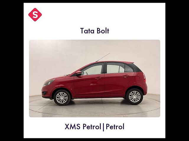 Second Hand Tata Bolt XMS Petrol in Pune