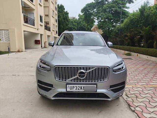 Second Hand Volvo XC90 [2015-2021] D5 Inscription in Lucknow