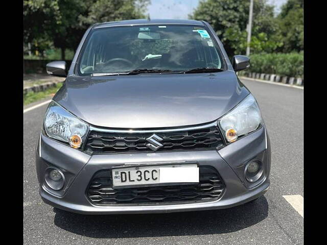 Second Hand Maruti Suzuki Celerio [2017-2021] ZXi AMT [2017-2019] in Delhi