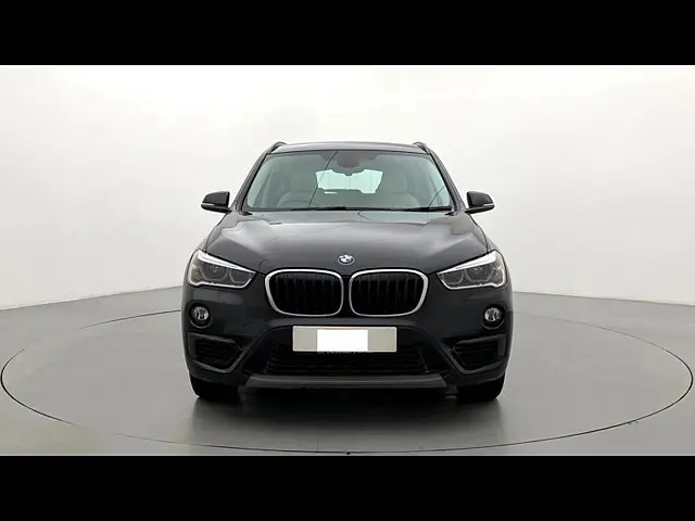 Second Hand BMW X1 [2013-2016] sDrive20d xLine in Mumbai