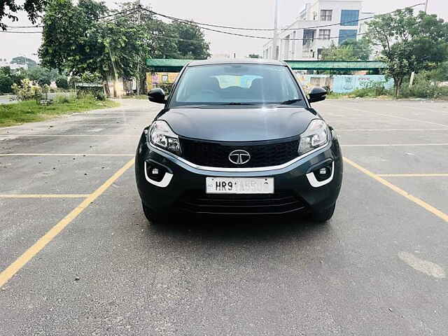 Second Hand Tata Nexon [2017-2020] XM in Karnal